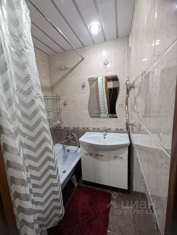 2-к кв. Башкортостан, Уфа ул. Степана Кувыкина, 19Б (46.0 м) - Фото 1
