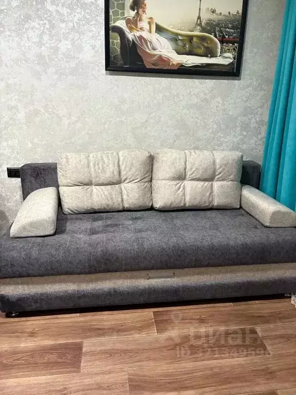 1-к кв. Башкортостан, Стерлитамак просп. Ленина, 26А (26.0 м) - Фото 1