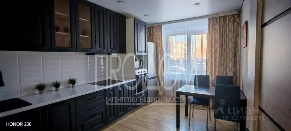 2-к кв. Алтайский край, Новоалтайск ул. Анатолия, 90 (55.6 м) - Фото 1