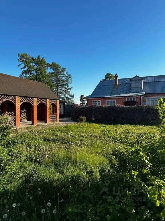 Коттедж в Тульская область, Веневский муниципальный округ, с. ... - Фото 2