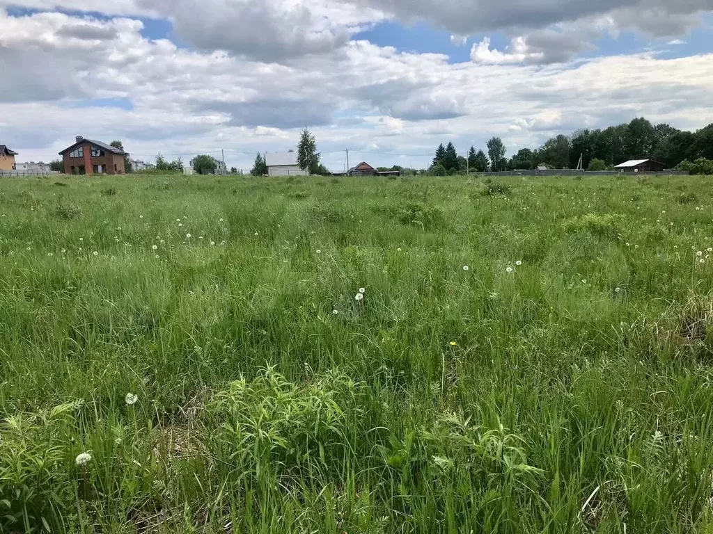 Участки в ленинском районе. Обидимо.