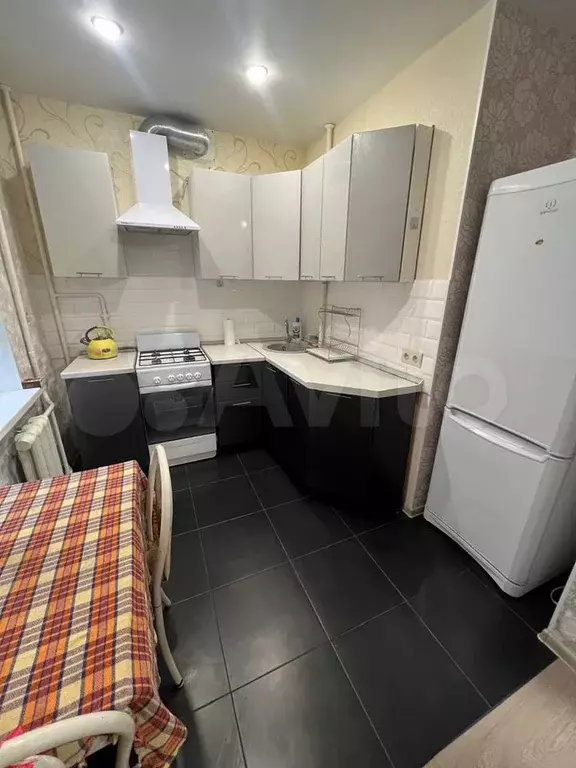 2-к. квартира, 45 м, 3/5 эт. - Фото 0