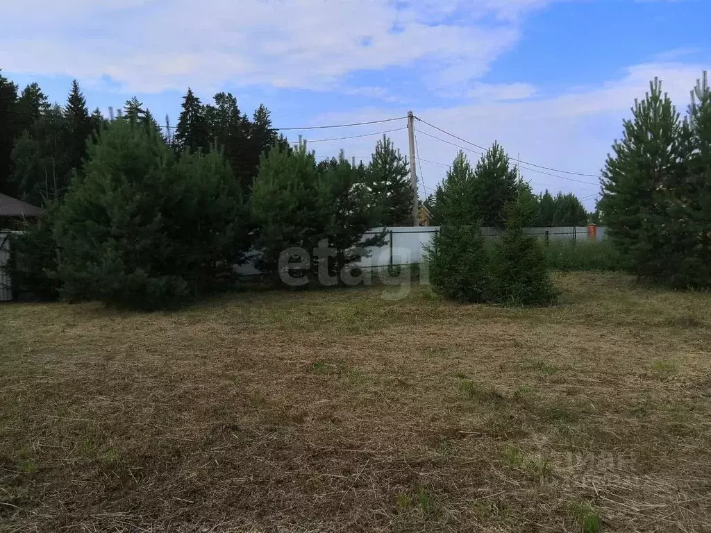 Участок в Удмуртия, с. Завьялово ул. Ромашковая, 125 (16.0 сот.) - Фото 0
