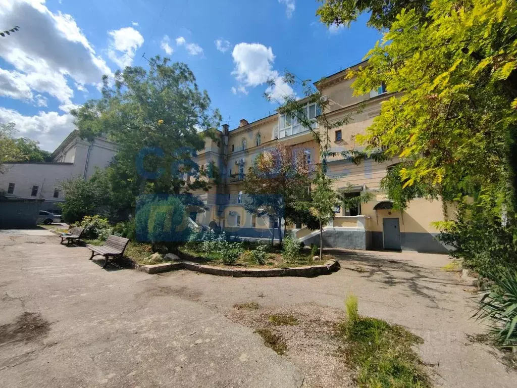 3-к кв. Севастополь ул. Ленина, 8 (75.0 м) - Фото 1