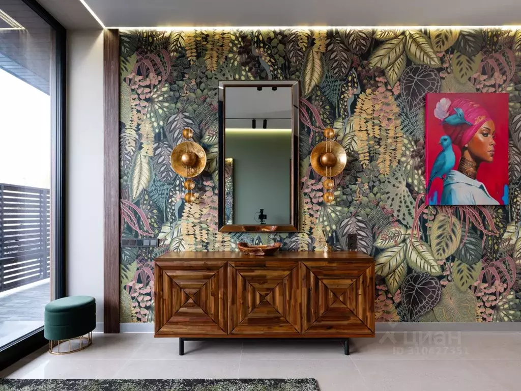 Коттедж в Москва № 192 кв-л,  (350 м) - Фото 1