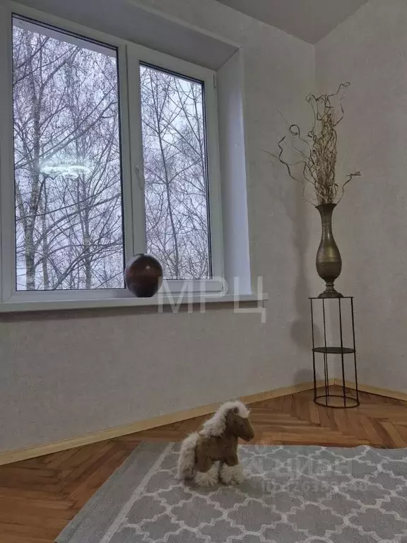 2-к кв. Москва Профсоюзная ул., 110К4 (44.8 м) - Фото 2