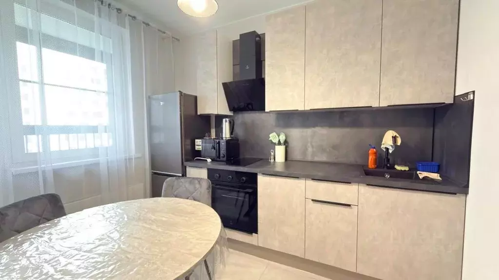 2-к кв. Москва ул. Братьев Гранат, 6 (47.0 м) - Фото 2