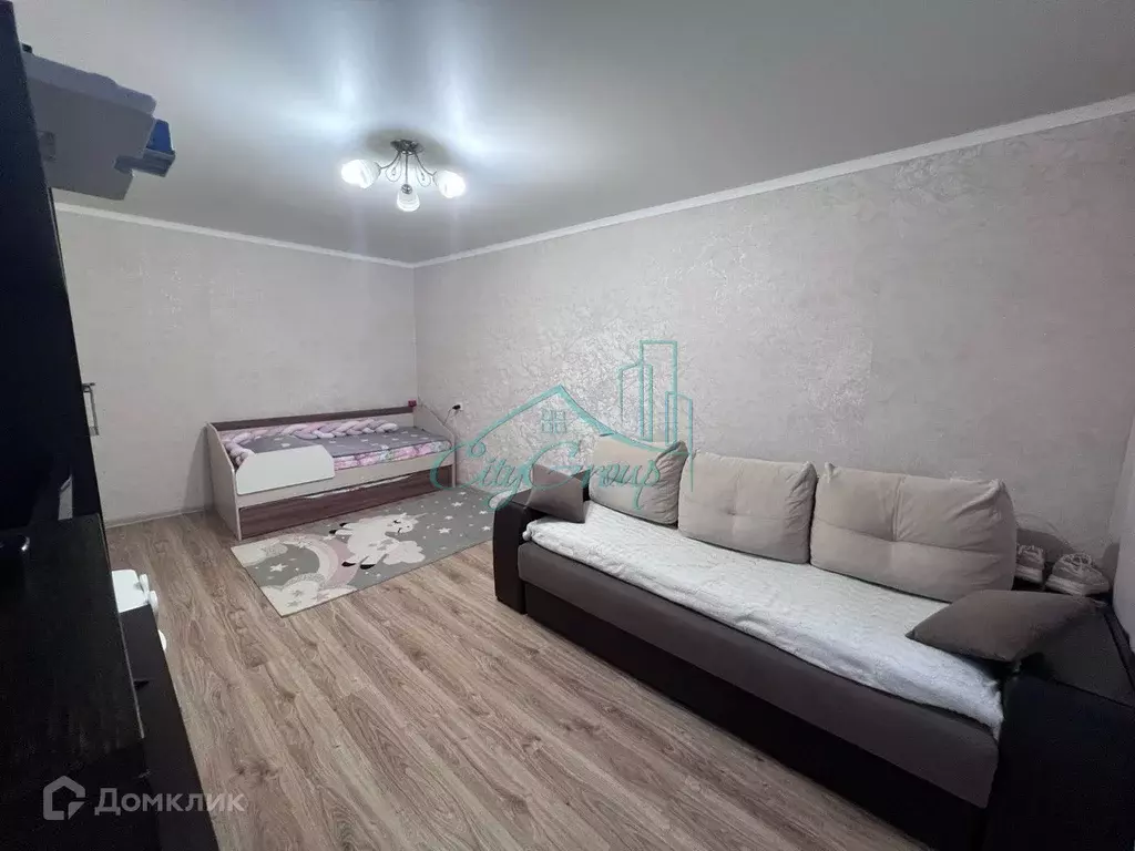 Продаётся 2-к квартира, 43.6 м - Фото 0