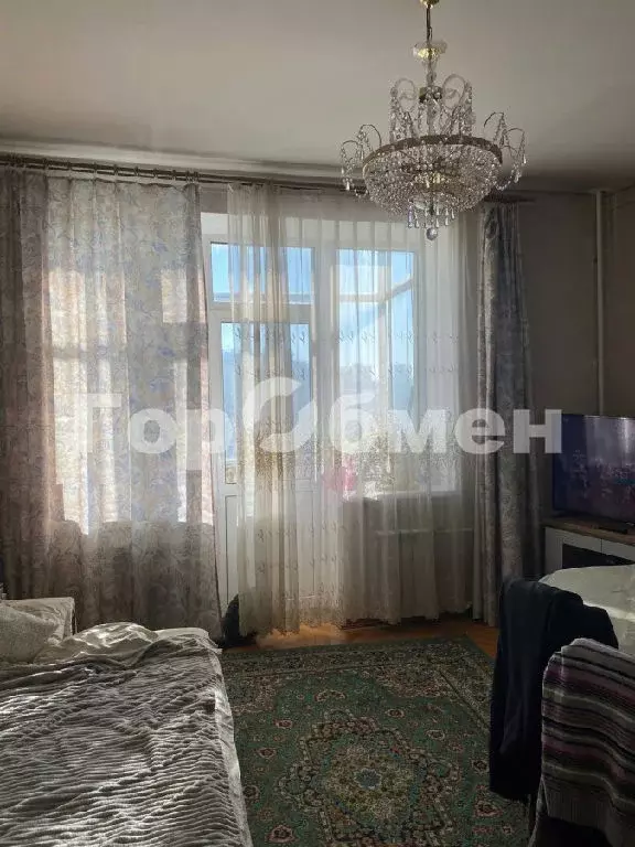 Продается 3-комнатная квартира - Фото 2