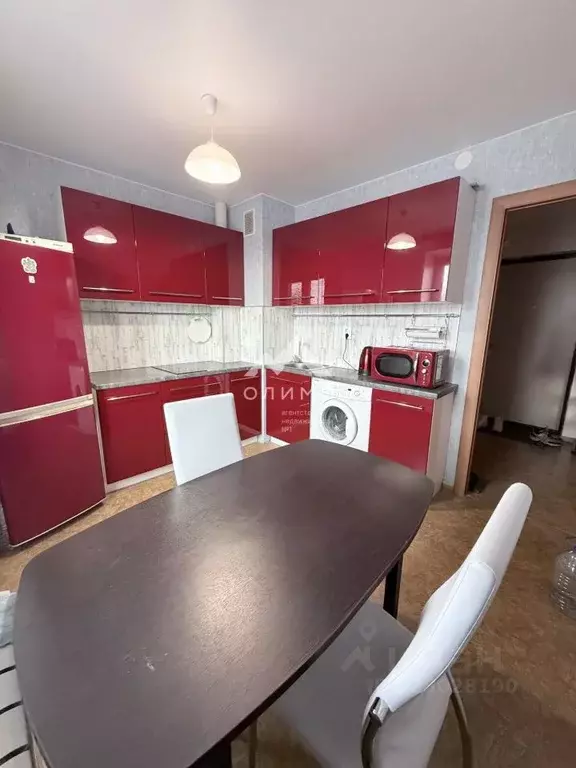 1-к кв. Вологодская область, Вологда ул. Гагарина (29.2 м) - Фото 1