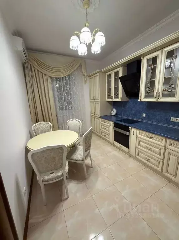 Студия Москва Михалковская ул., 48к2 (25.5 м) - Фото 1