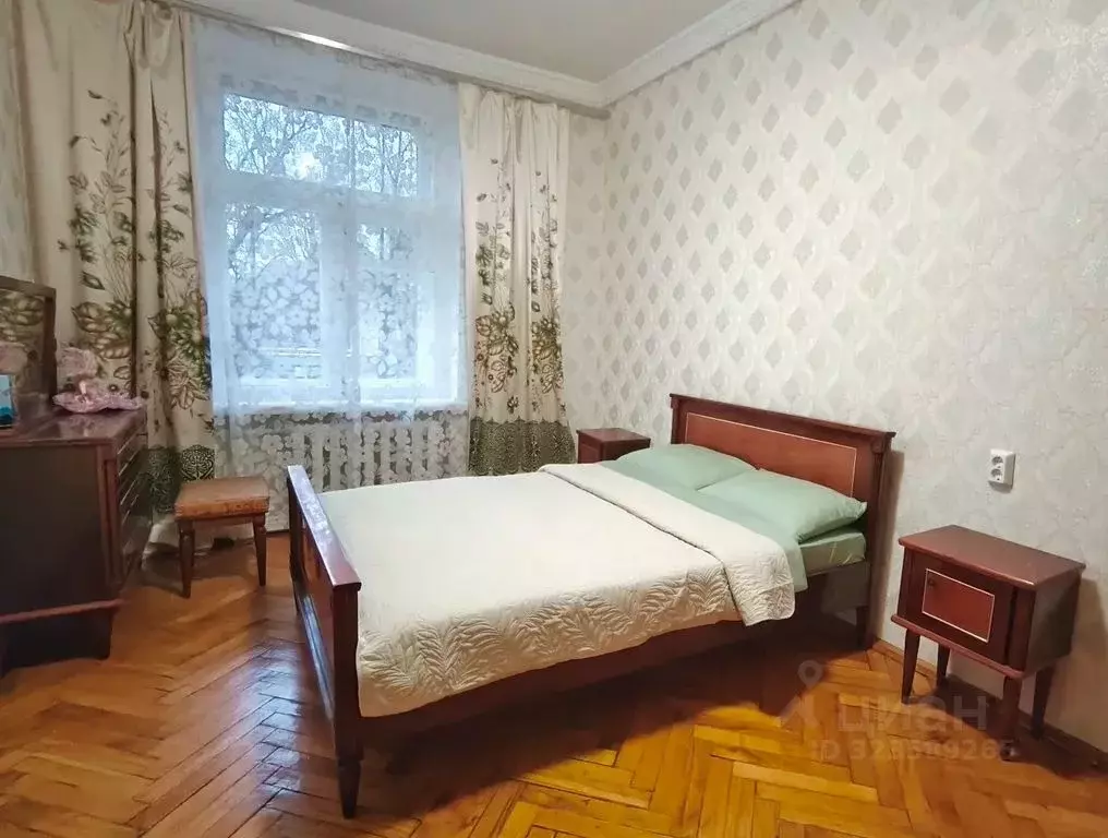 2-к кв. Ярославская область, Ярославль ул. Свободы, 75/37 (50.0 м) - Фото 1