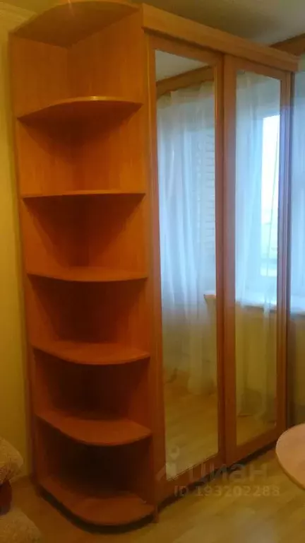 Комната Санкт-Петербург Будапештская ул., 99 - Фото 2