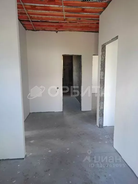 Дом в Тюменская область, Тюмень Ембаевское ТОО,  (77 м) - Фото 2