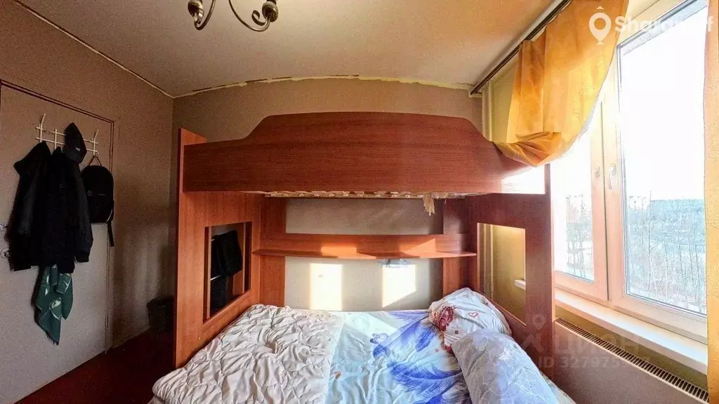 2-к кв. Москва Голубинская ул., 25К1 (44.4 м) - Фото 1