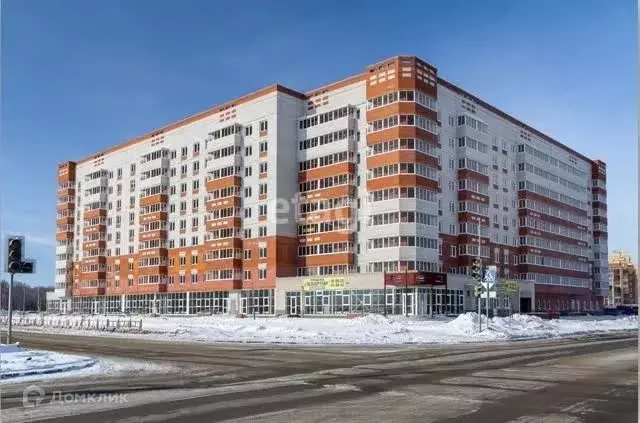 Продаётся 1-к квартира, 37 м - Фото 0