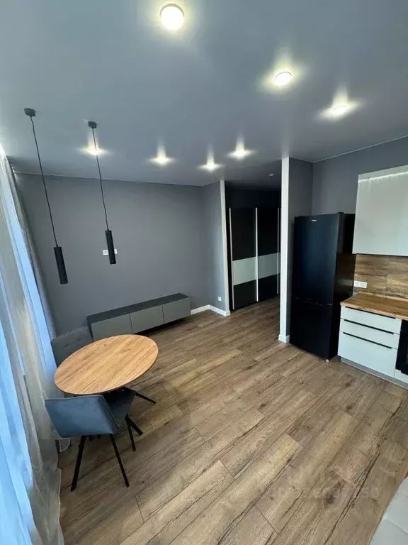 Студия Москва Тагильская ул., 2к1 (28.9 м) - Фото 2