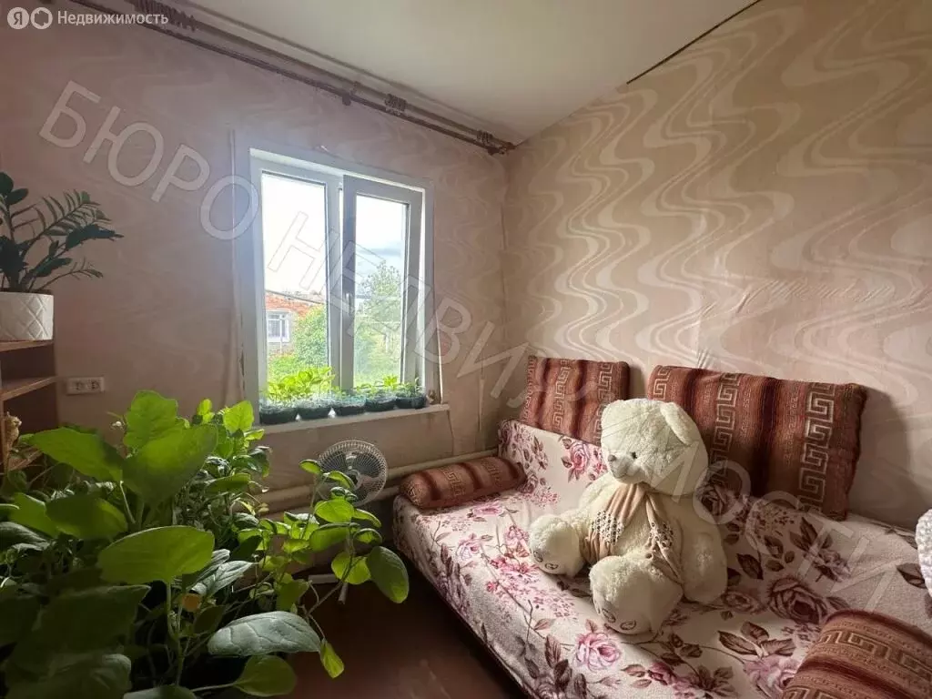 Дом в село Тростянка, Рабочая улица, 20 (60 м) - Фото 1