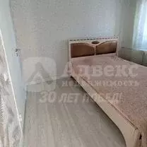 2-к кв. Тюменская область, Тюмень Харьковская ул., 69а (36.0 м) - Фото 2