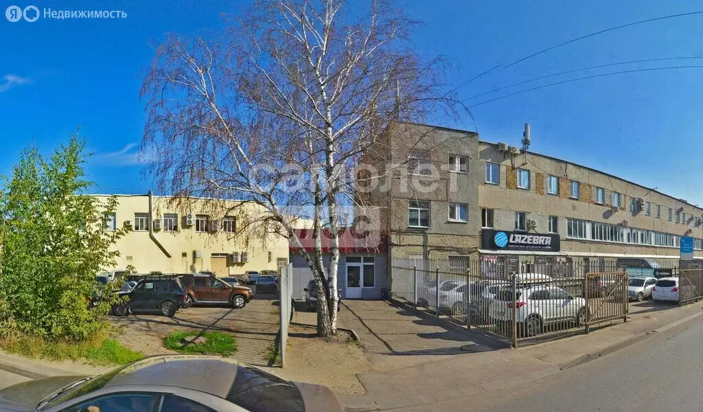 Склад (200 м) - Фото 1