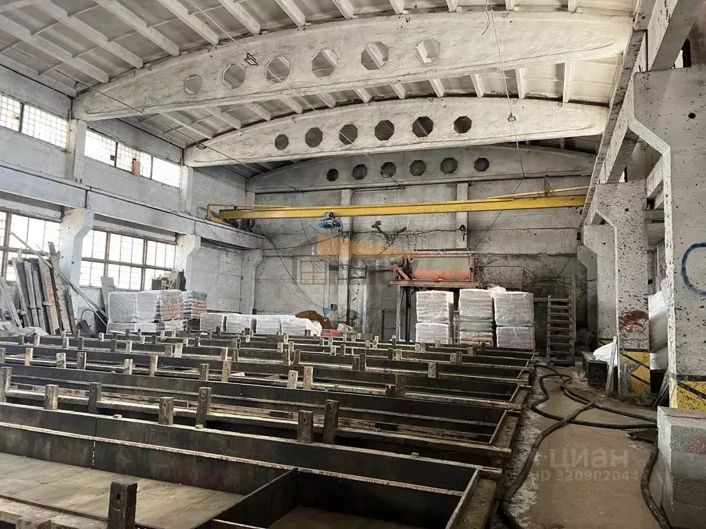 Производственное помещение в Московская область, Лобня ул. Лейтенанта ... - Фото 1