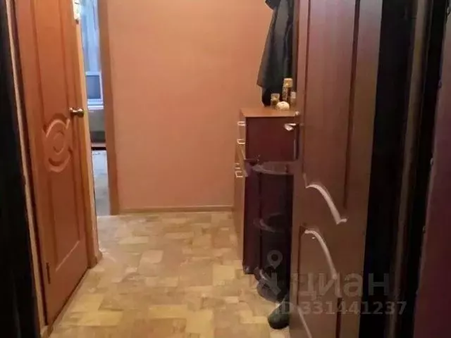 1-к кв. Москва Ташкентская ул., 16К2 (32.1 м) - Фото 1