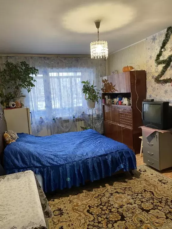 3-к кв. Алтайский край, Бийск ул. Разина, 70 (59.2 м) - Фото 2