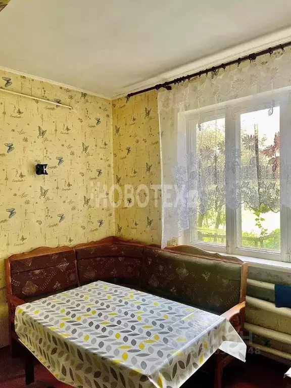 Дом в Краснодарский край, Северский район, Азовское с/пос, Азовская ... - Фото 1