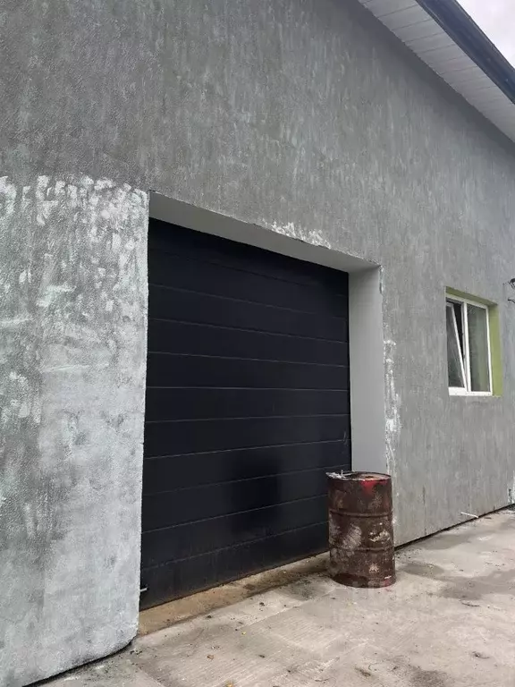 Гараж в Московская область, Домодедово Востряково мкр, просп. 1 Мая, ... - Фото 1