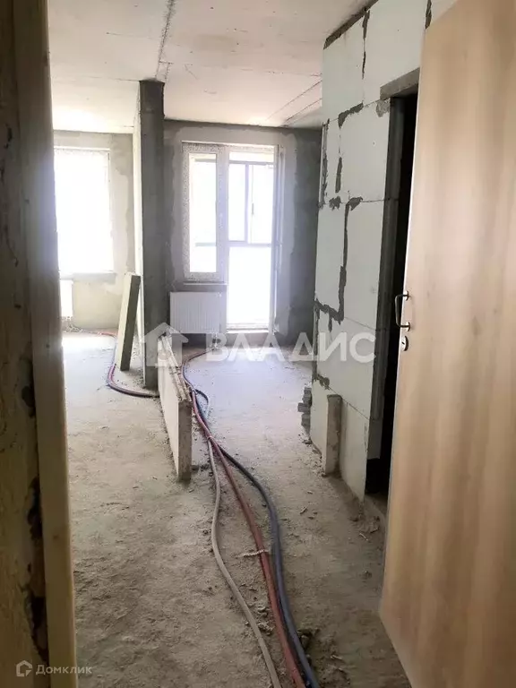 Продаётся 1-к квартира, 40.21 м - Фото 0