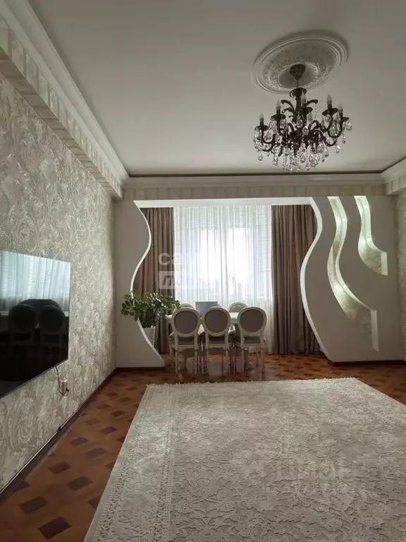 2-к кв. Дагестан, Дербент ул. 345-й Дагестанской Стрелковой Дивизии, 9 ... - Фото 0