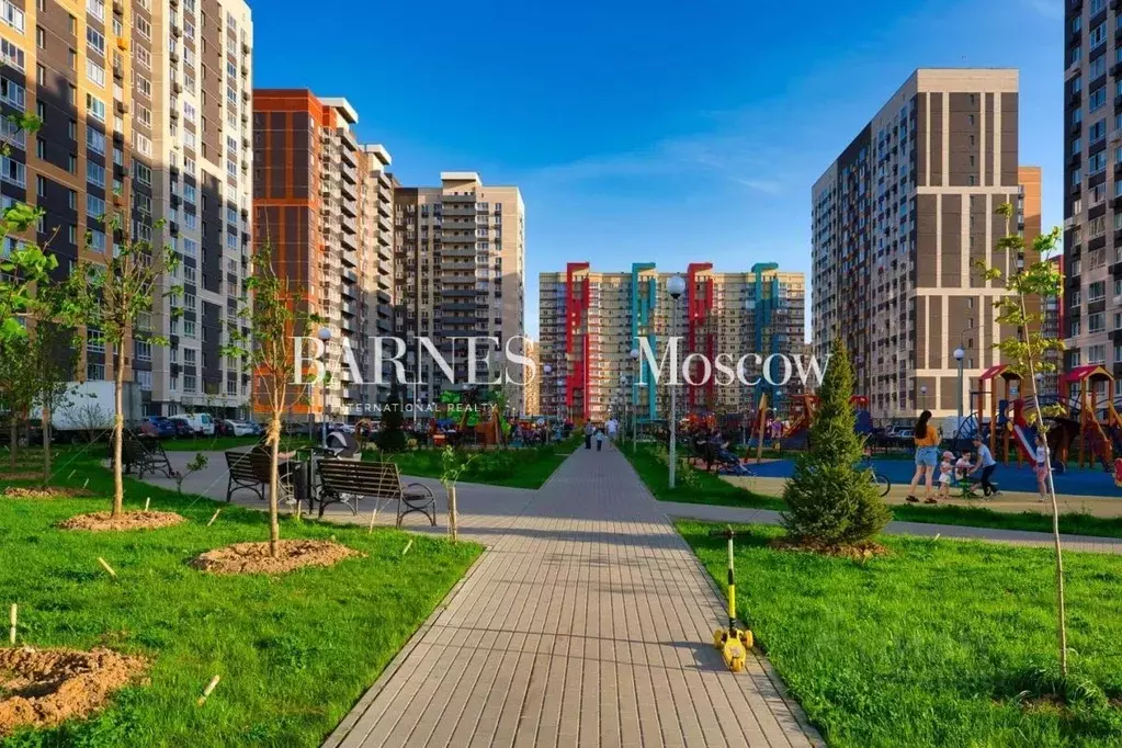 Помещение свободного назначения в Московская область, Ленинский ... - Фото 1