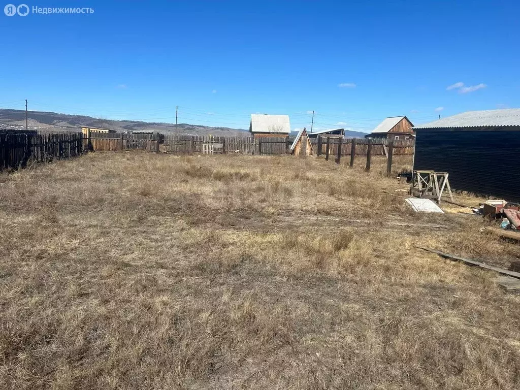 Участок в Иволгинский район, сельское поселение Нижнеиволгинское, улус ... - Фото 1