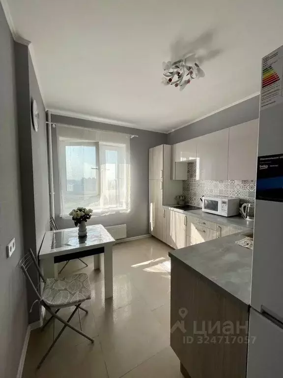 1-к кв. Пермский край, Пермь Краснофлотская ул., 40А (45.0 м) - Фото 1