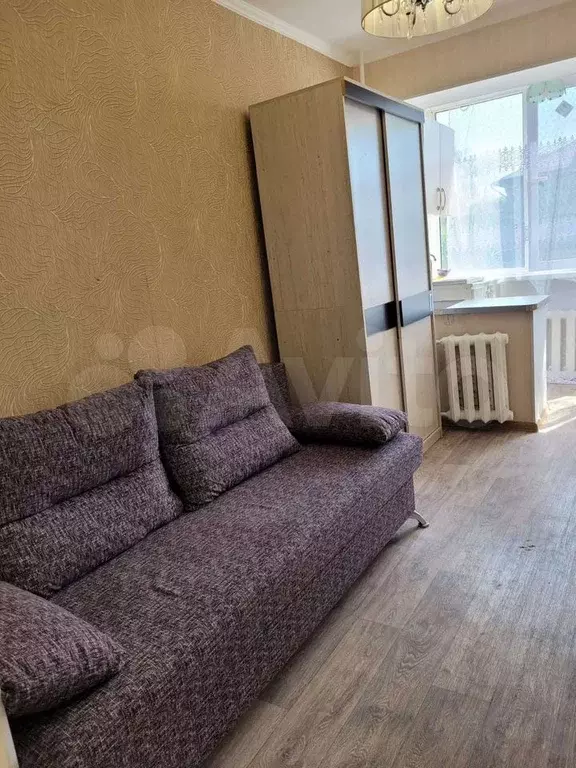 Квартира-студия, 18 м, 4/8 эт. - Фото 0