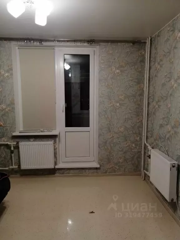 3-к кв. Санкт-Петербург ул. Вавиловых, 5К1 (54.8 м) - Фото 0