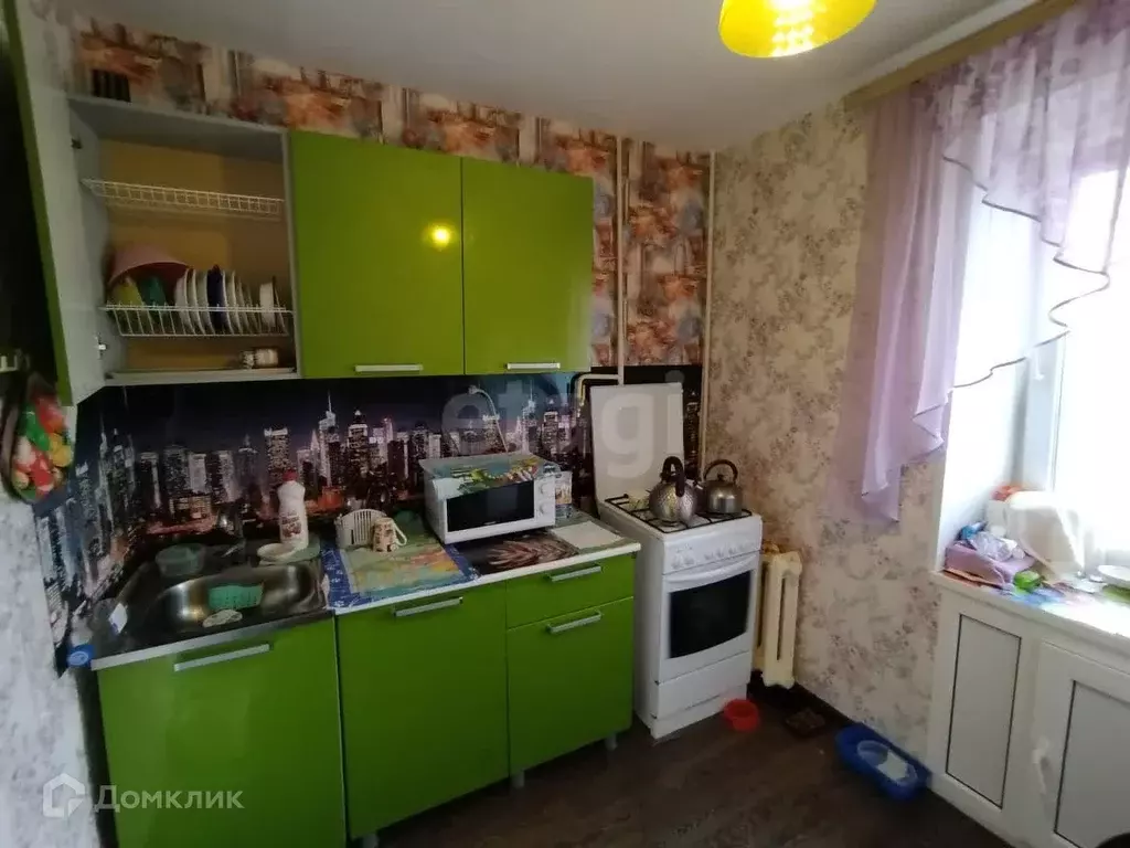 Продаётся 1-к квартира, 33.4 м - Фото 0