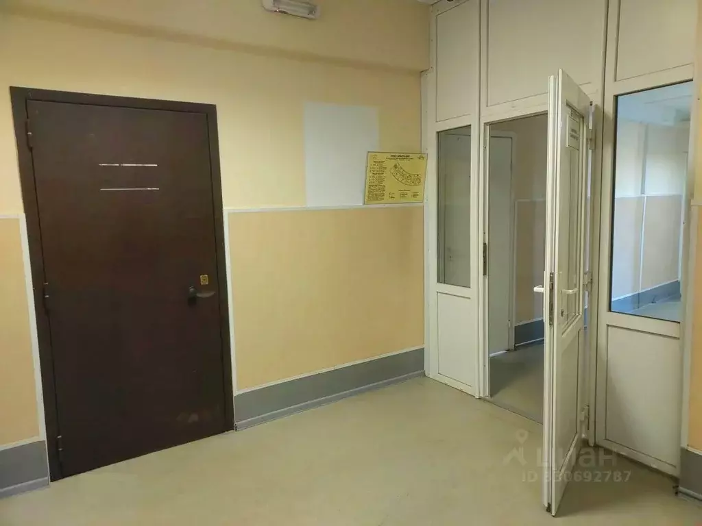 Офис в Санкт-Петербург Литовская ул., 17А (9 м) - Фото 2