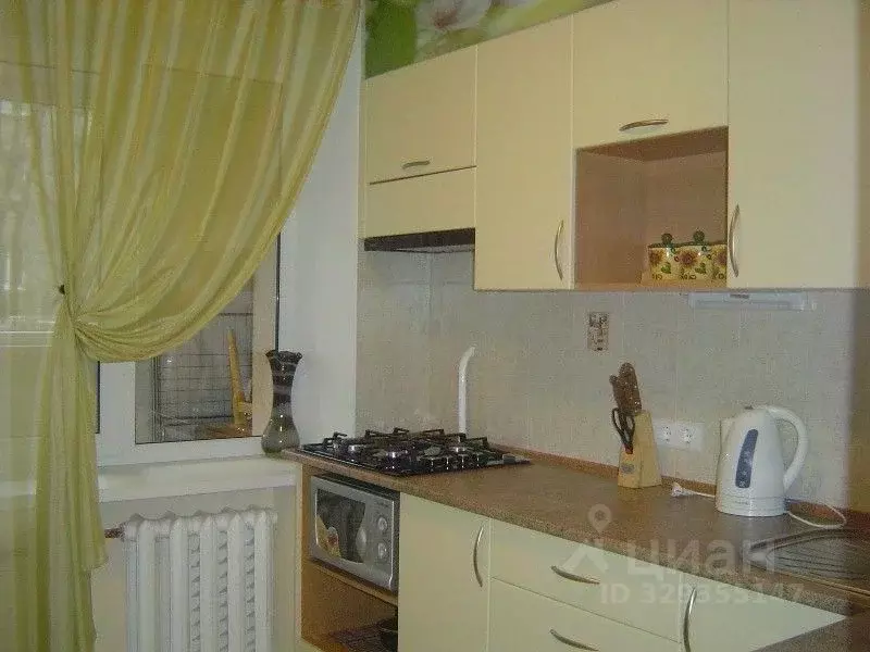 1-к кв. Рязанская область, Рязань Московское ш., 47к1 (36.0 м) - Фото 1