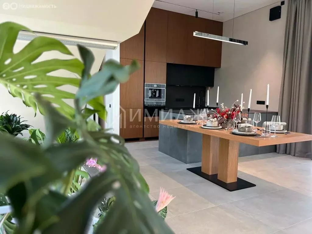 Дом в Сочи, Миндальная улица (288 м) - Фото 1