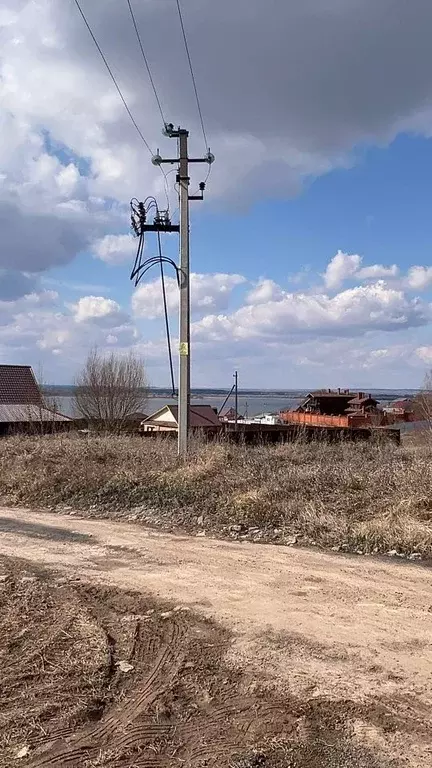 Участок в Татарстан, Верхнеуслонский район, Введенско-Слободское ... - Фото 0