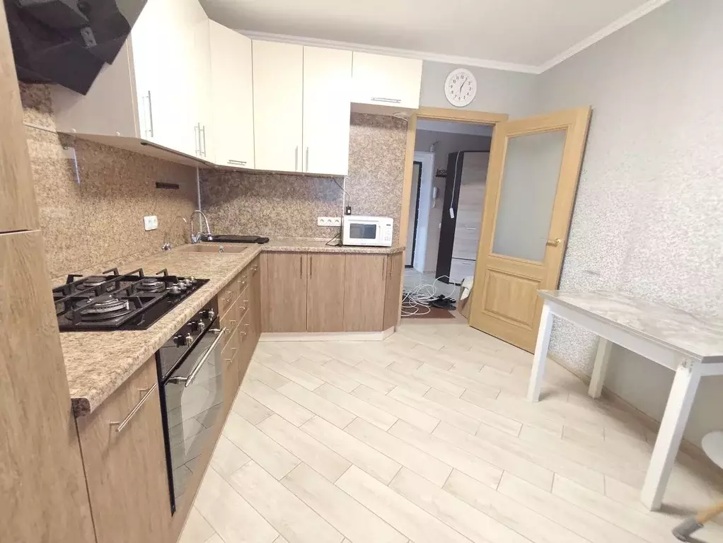 1-к кв. Рязанская область, Рязань ул. Рытикова, 2 (45.0 м) - Фото 2