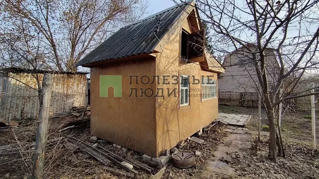 Дом в Курганская область, Курган Дружба КЗКТ СНТ, Н49 (20 м) - Фото 2