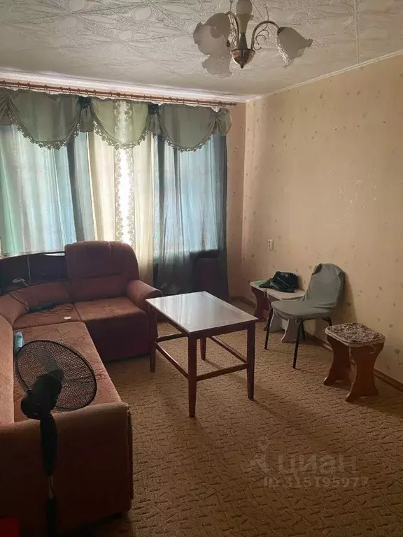 2-к кв. Томская область, Северск Парковая ул., 10 (47.3 м) - Фото 0