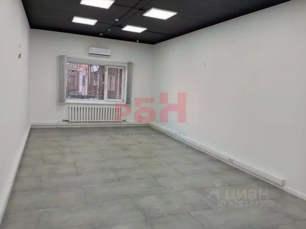 Офис в Тюменская область, Тюмень Ставропольская ул., 8А (127 м) - Фото 1