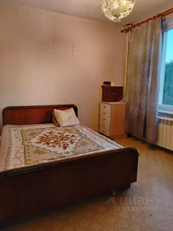 Комната Москва ул. Молостовых, 3К1 - Фото 0