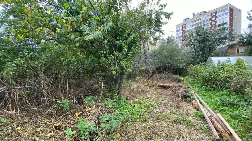 Участок в Свердловская область, Екатеринбург Садовод СНТ, № 38 КС, 12 ... - Фото 1