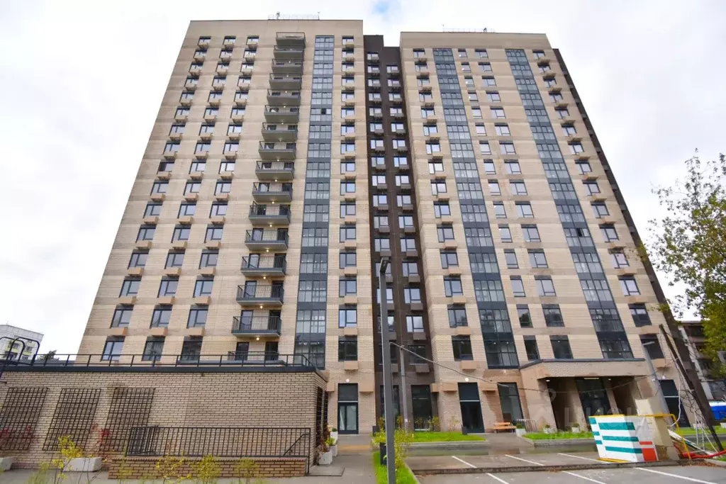 Гараж в Москва ул. Юных Ленинцев, 99/1 (15 м) - Фото 1