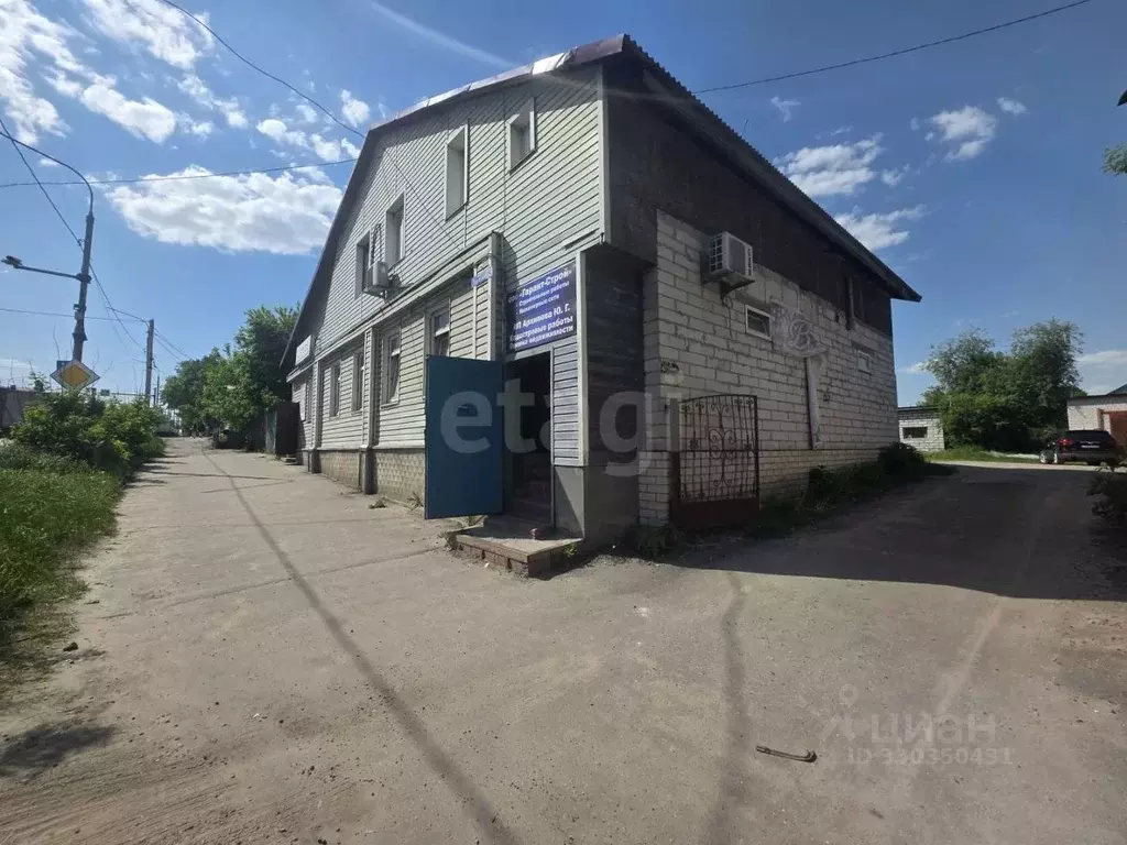 Офис в Владимирская область, Покров ул. Ленина, 104 (90 м) - Фото 1