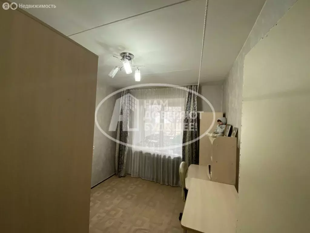 4-комнатная квартира: Чайковский, улица Ленина, 39 (68.3 м) - Фото 1